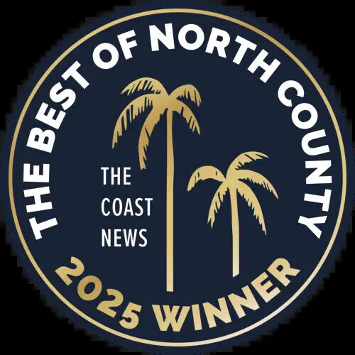 The Best of North County 2025 Winner